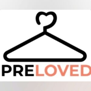 Pre-loved women's